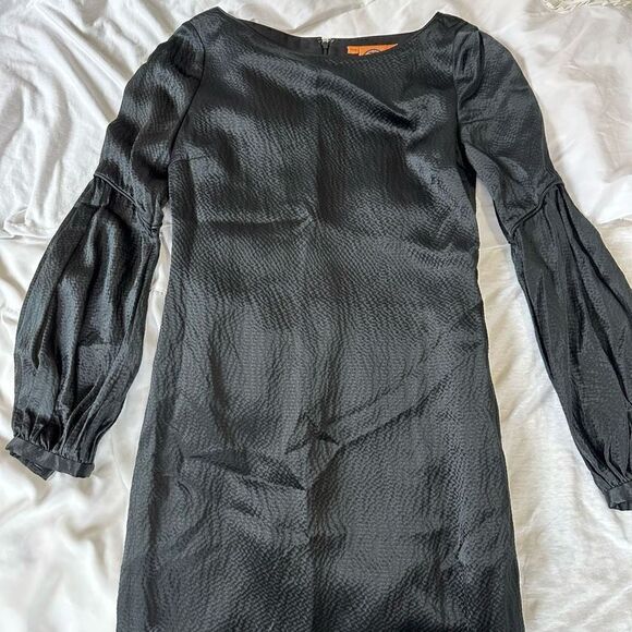 Tory Burch Silk Shift Dress size XS - Picture 1 of 3